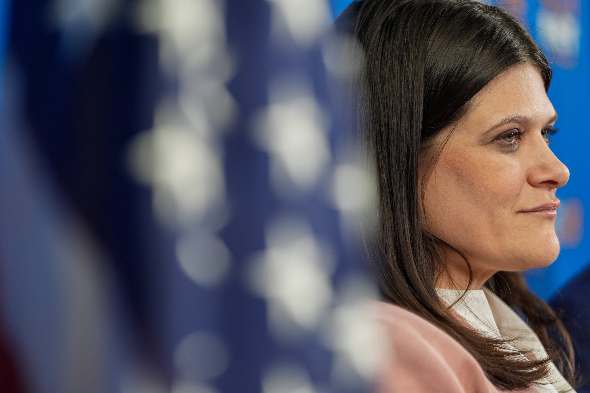 To prevail, Stevens will need to overcome Democratic voters’ skepticism of Israel.