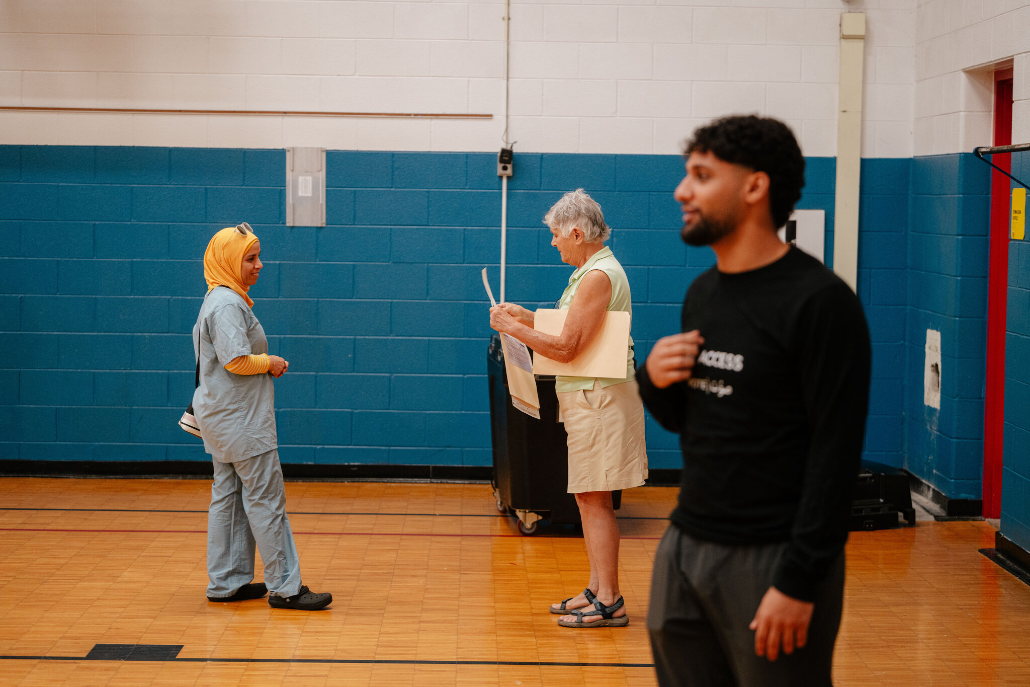 Here are 5 big moments in Michigan’s Democratic Senate primary.