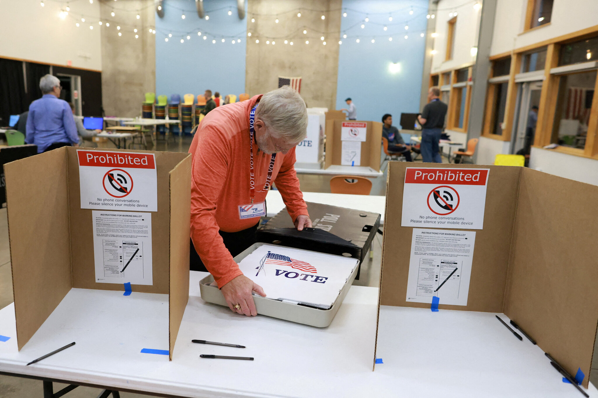 When to Expect Results in Michigan, Virginia, Missouri, Washington and Kansas