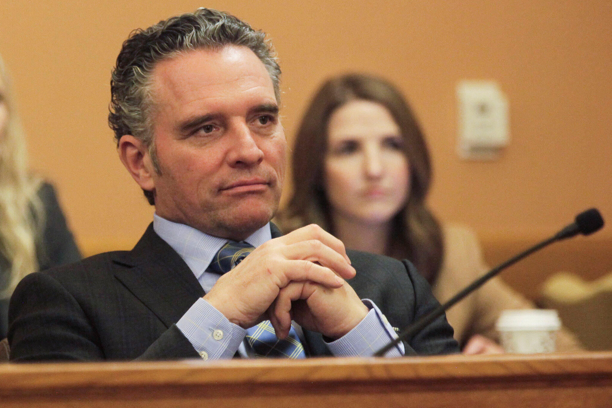 Trump-Backed Lawmaker Wins Kansas Republican Primary for Governor