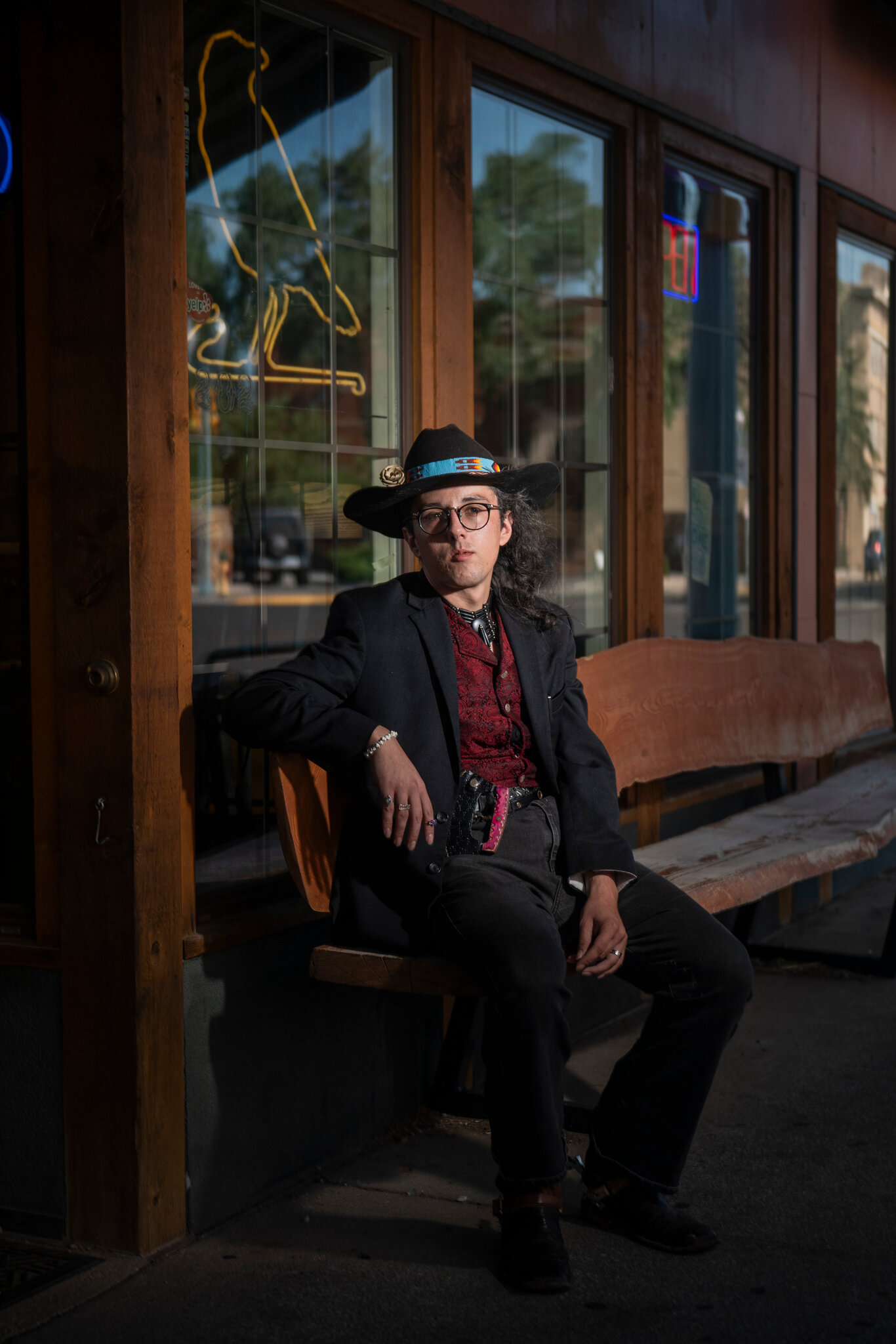 A Trans Woman Brandished a Firearm. Gun Rights Devotion Disappeared.