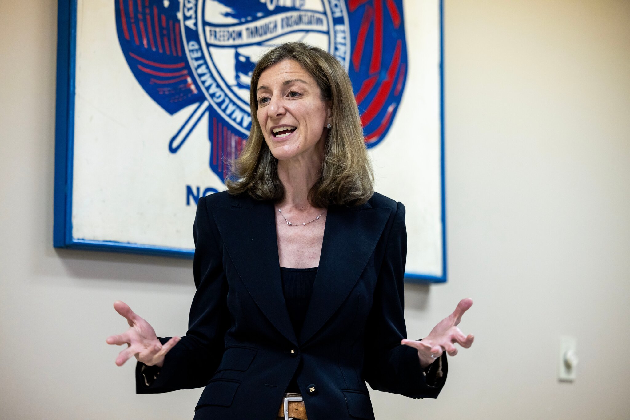 Luria Wins Democratic House Primary, Setting Up a Fall Rematch With Kiggans