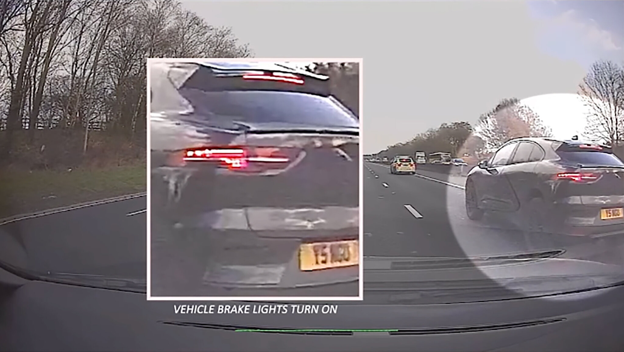 Man’s Claim That Brakes Failed on Jaguar Was Scam to Avoid Car Payments, Court Rules