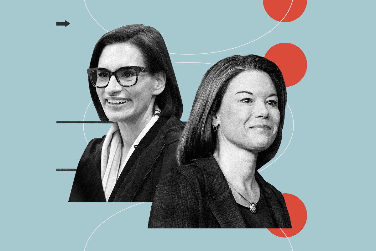 Who Should Represent Minnesota?