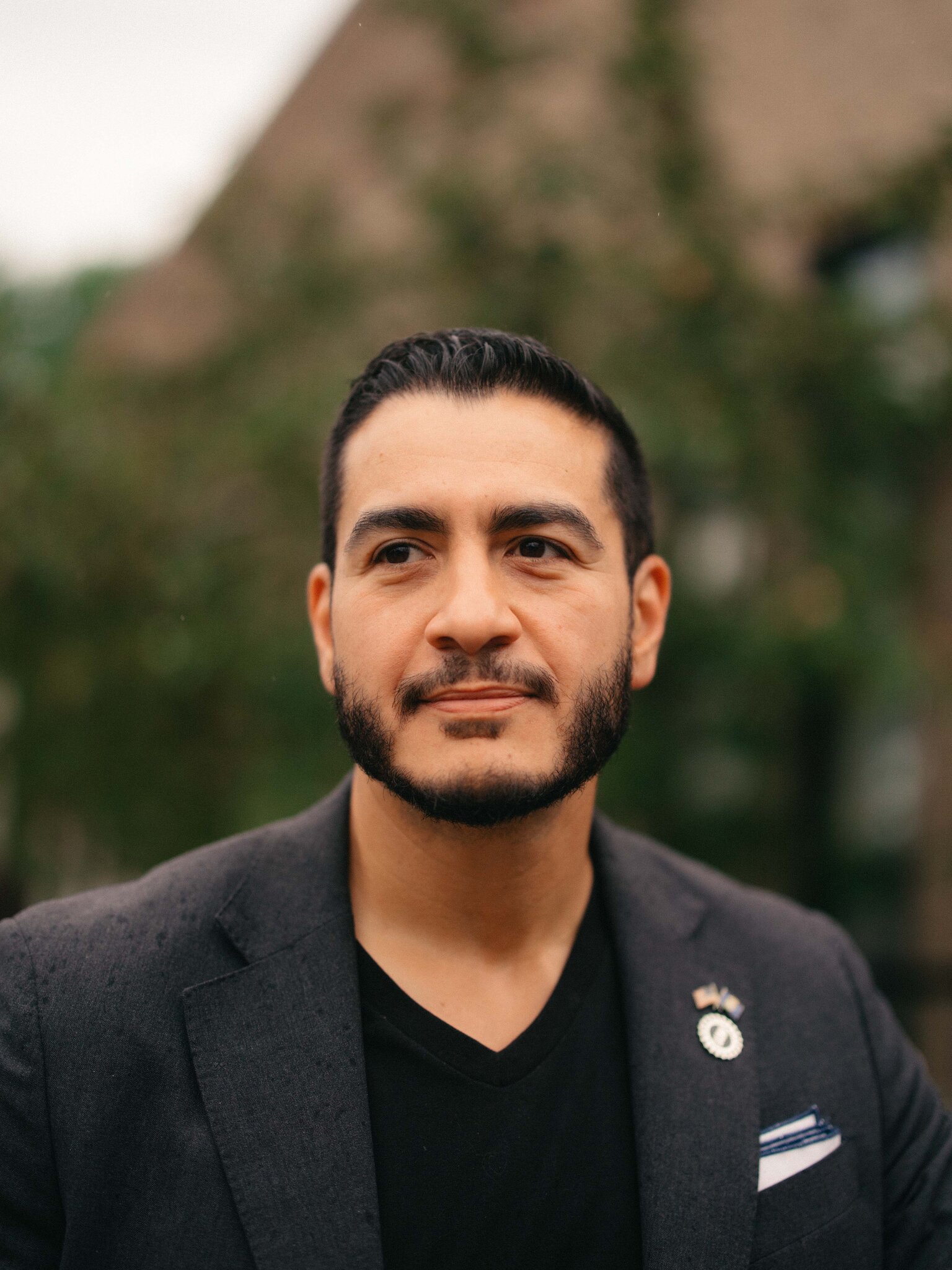 Abdul El-Sayed Thinks Progressives Have a Way to Win. I Hope He’s Right.