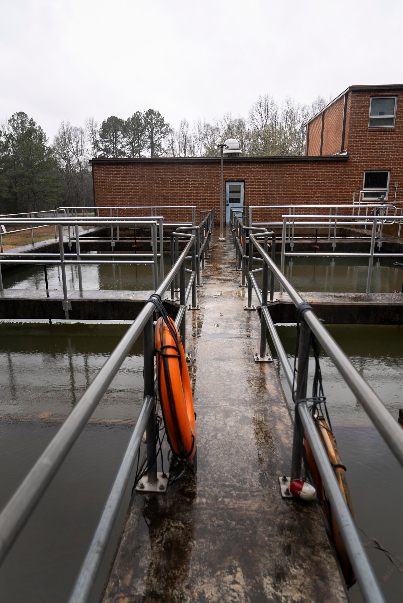 Hacks on U.S. Water Supply Follow Years of Warnings and Neglect