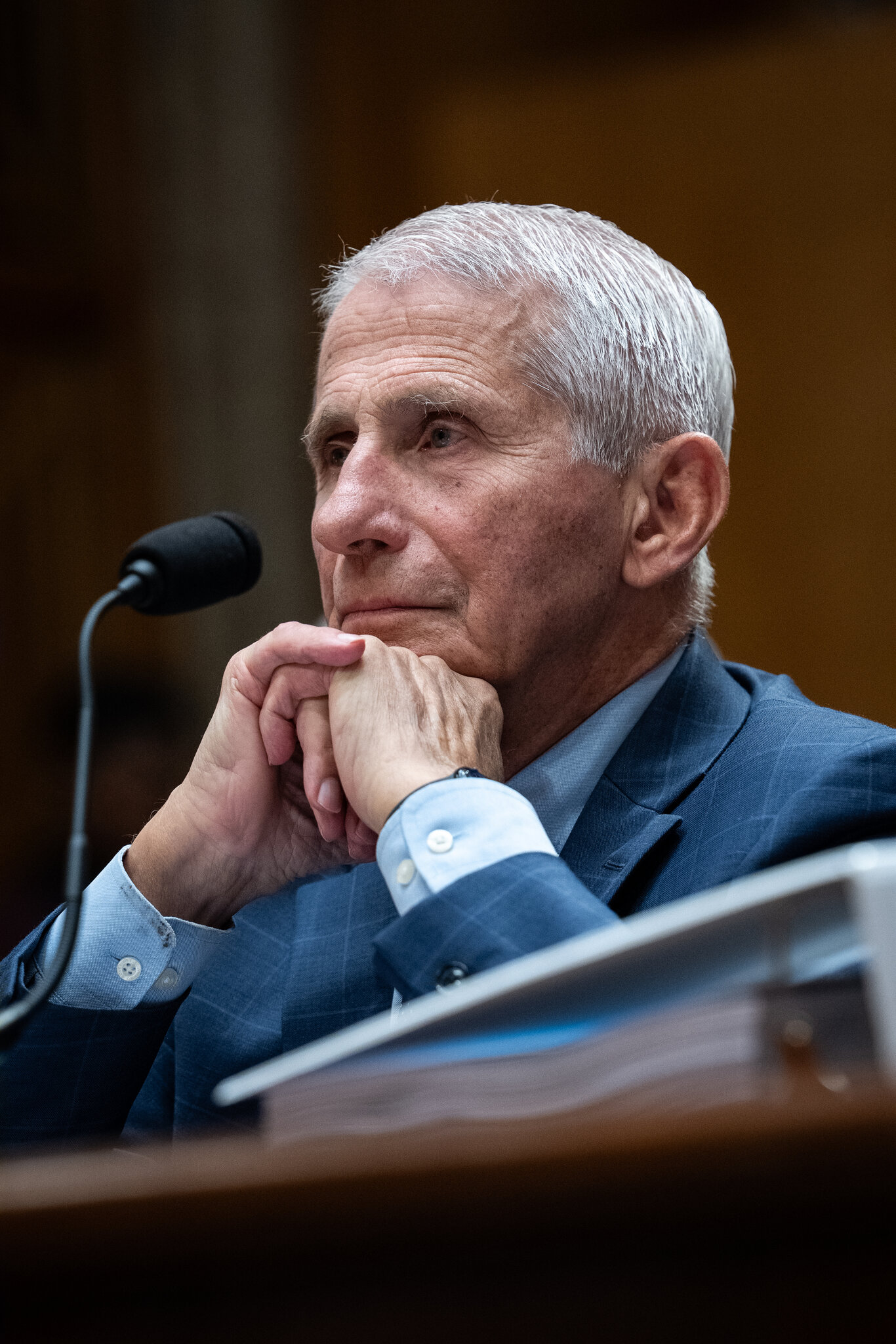 Fauci Faces Contempt Vote. Here Are the Legal Issues Involved.