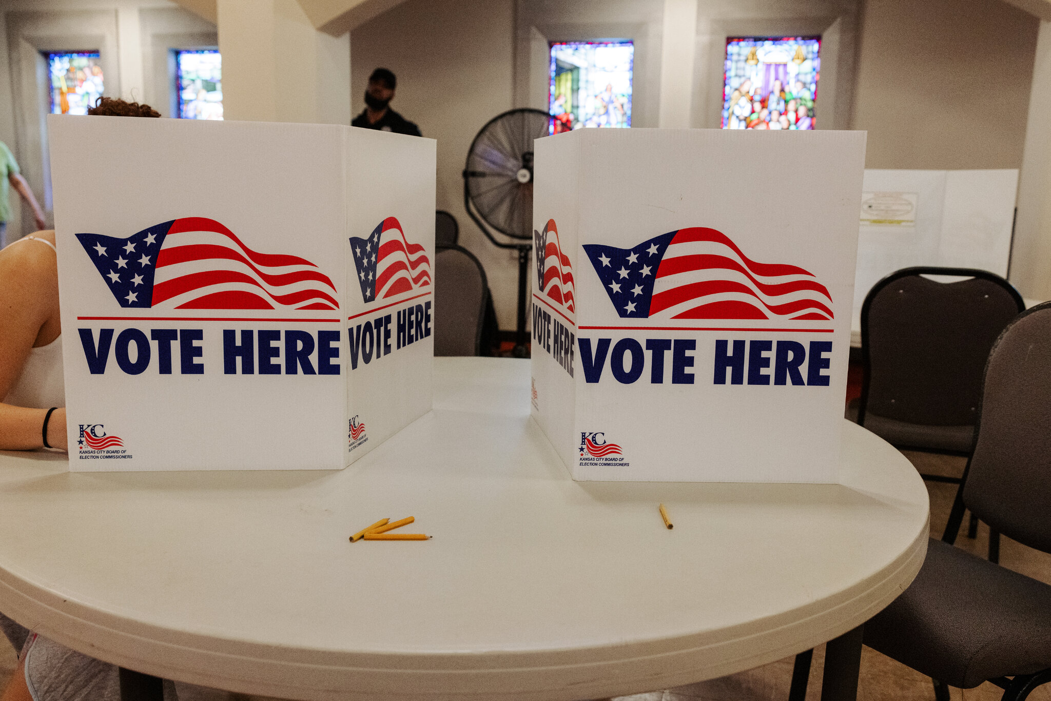 Abortion Foes Backed Ballot Measures in 2 Red States. Voters Said No.