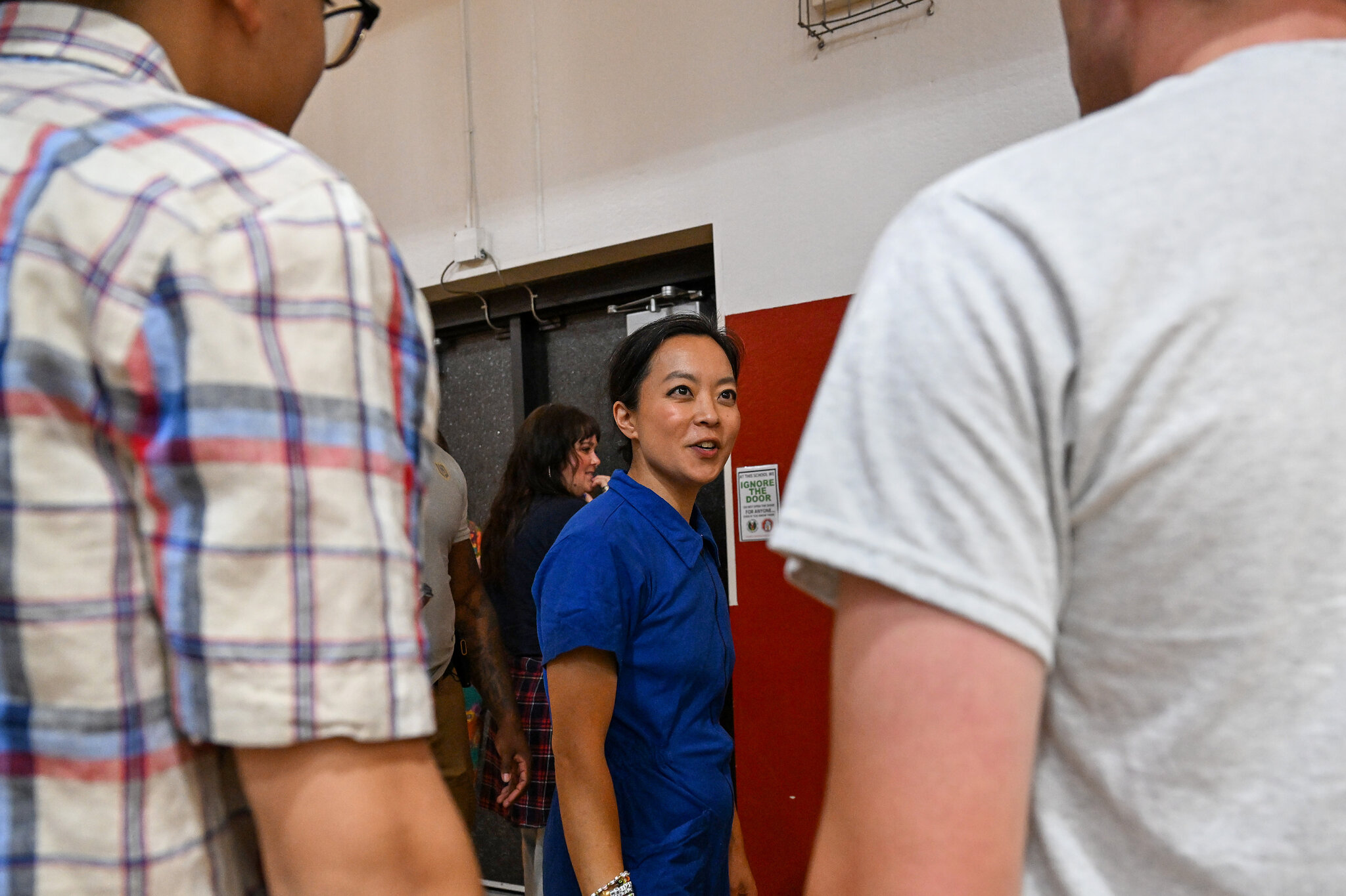 A Democratic Socialist Disparaged Thanksgiving. Will Voters Forgive Her?