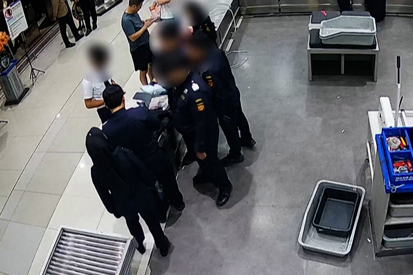 Malaysian Pilot Smuggled 55 Pounds of Ecstasy Into Indonesia, Officials Say