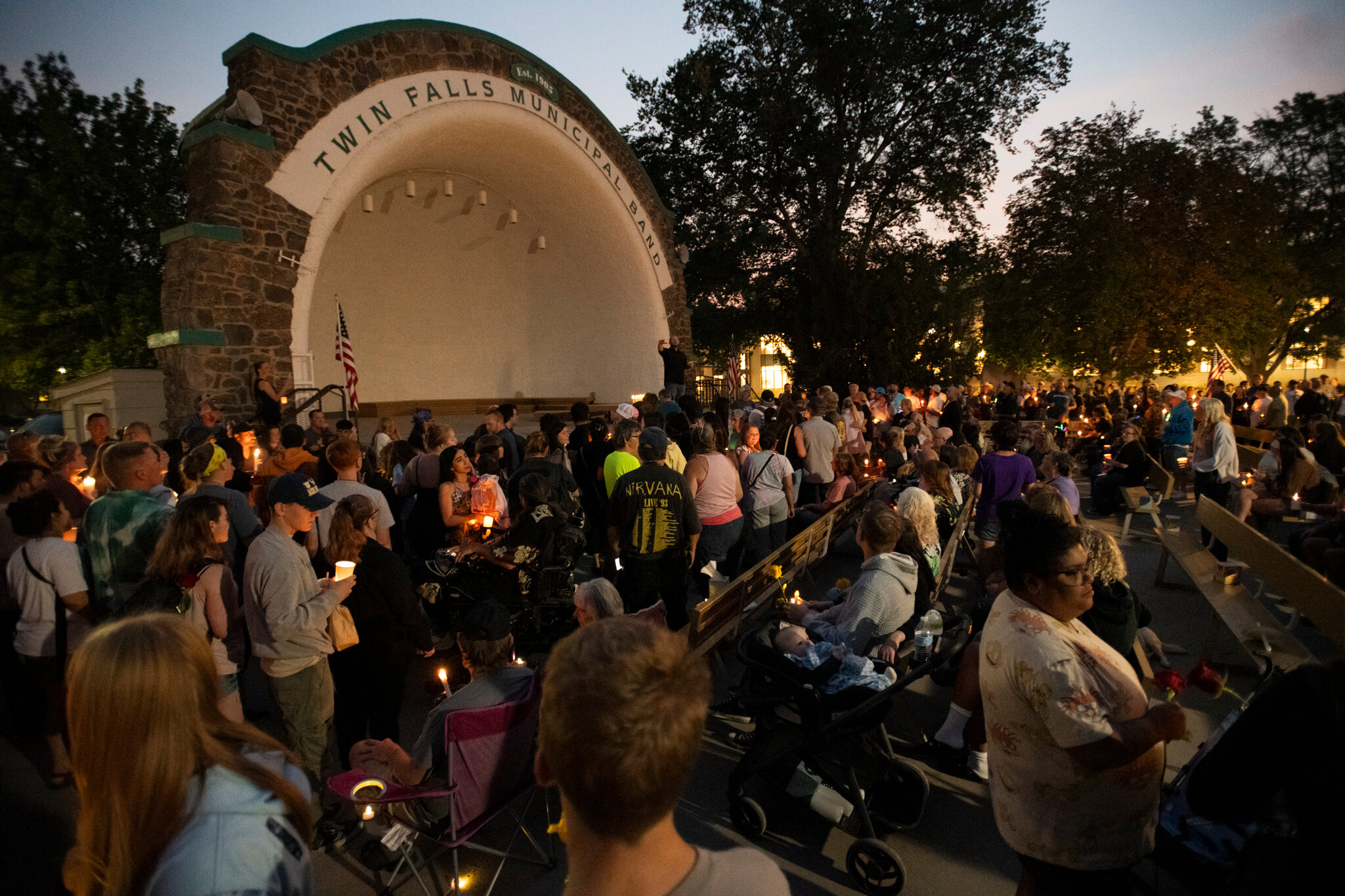 He Trained to Stop a Mass Shooting. When the Moment Came, He Was Ready.