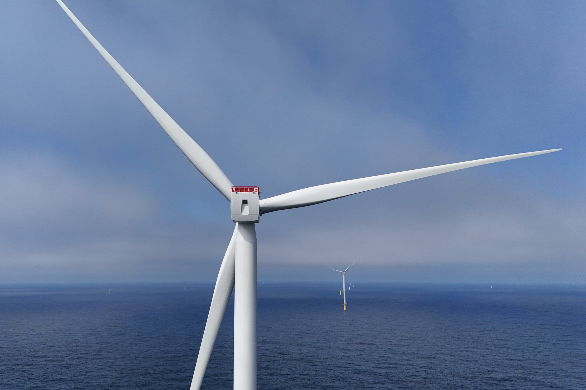 Trump Administration to Pay German Firm $1.2 Billion to Cancel Wind Leases