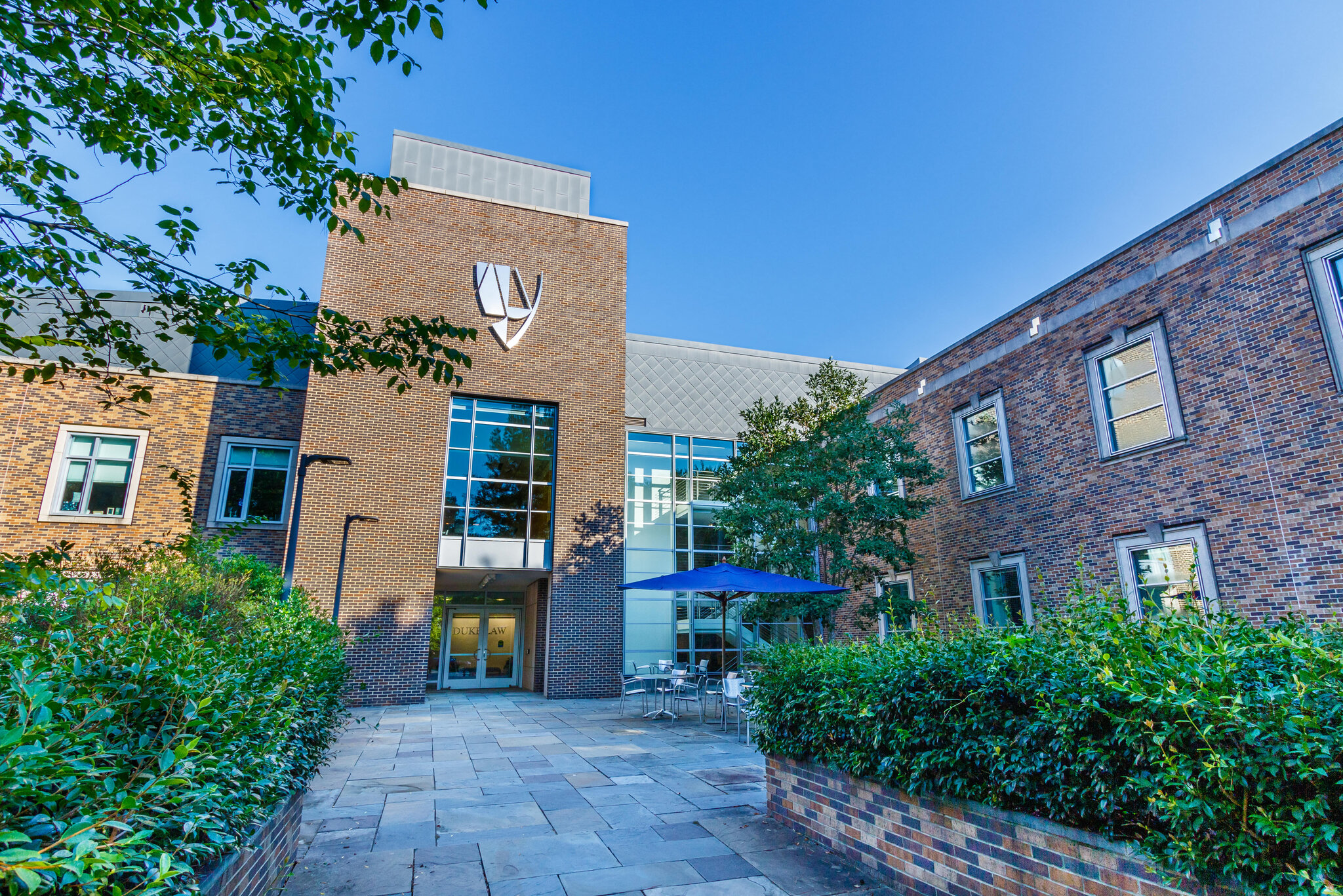 Justice Department Accuses Duke Law School of Racial Discrimination