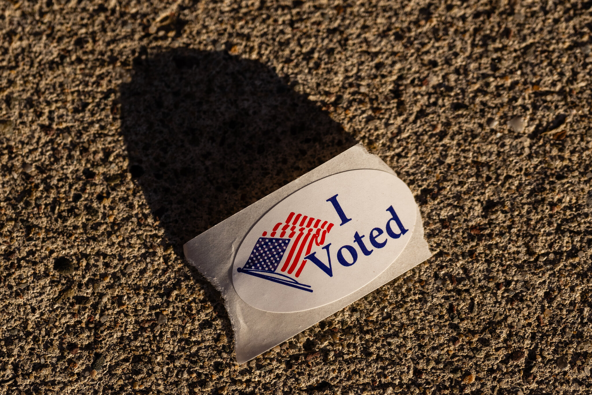 A Growing Number of Election Deniers Hold Key Local Roles in Midterms