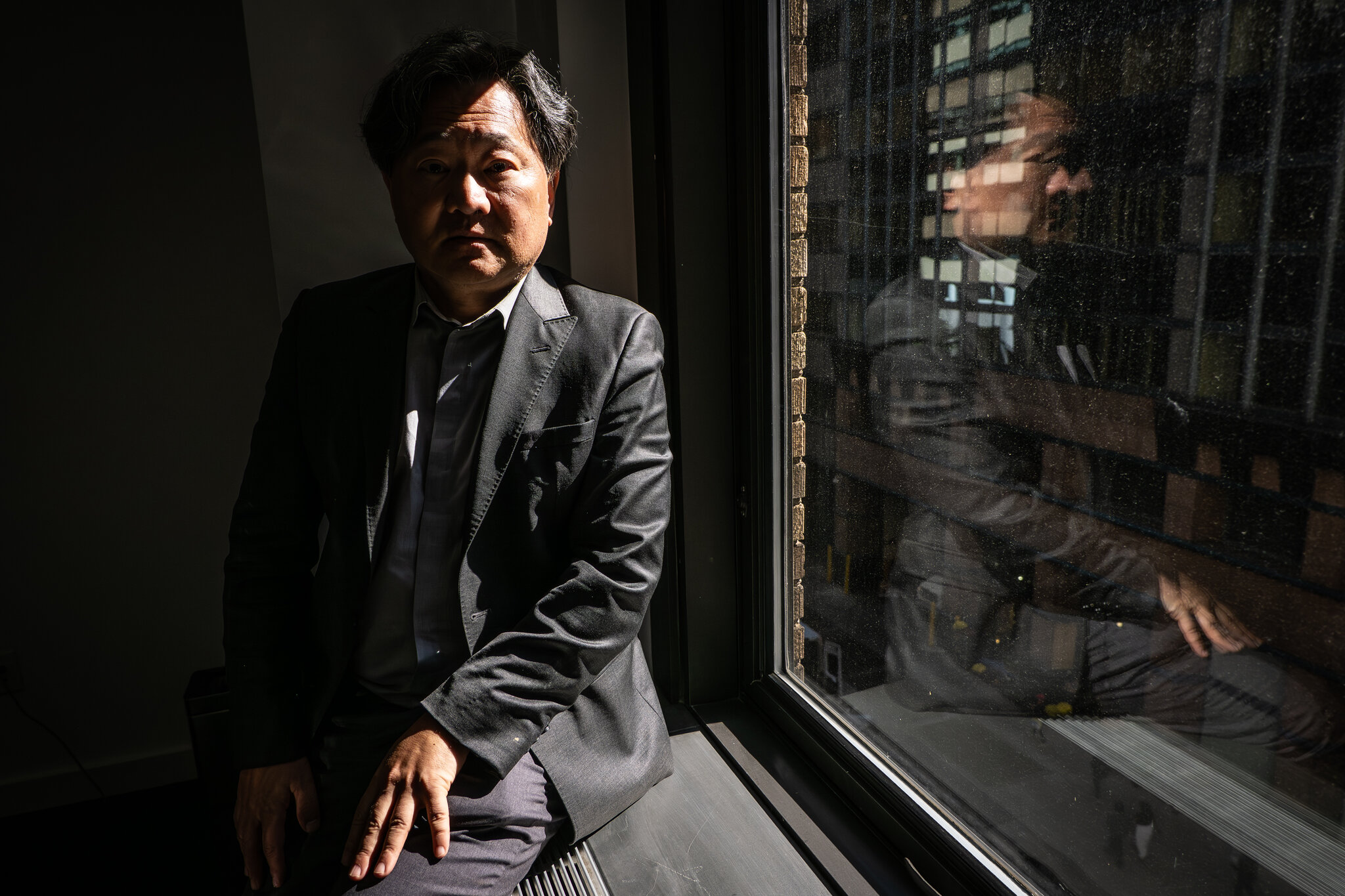 N.Y. Doctor Sentenced in Japan for Vandalizing Ancient Religious Sites