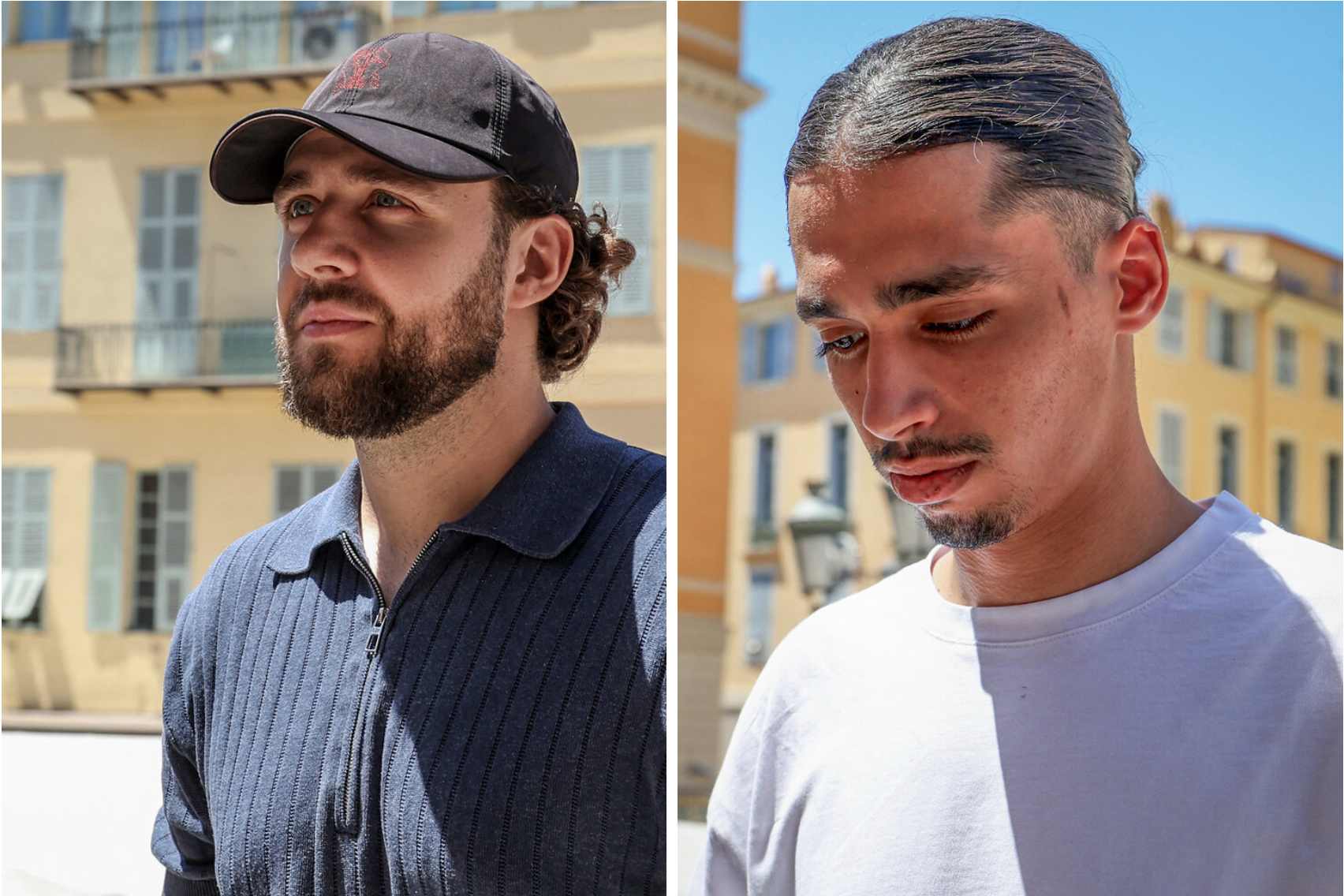 2 French Men Convicted in Case Related to Livestream Death