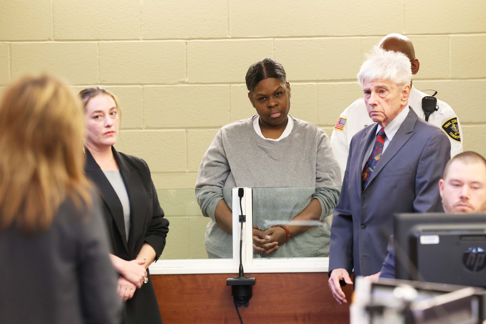 Retrial Ordered in Child Killing With Parallels to Lindsay Clancy Case