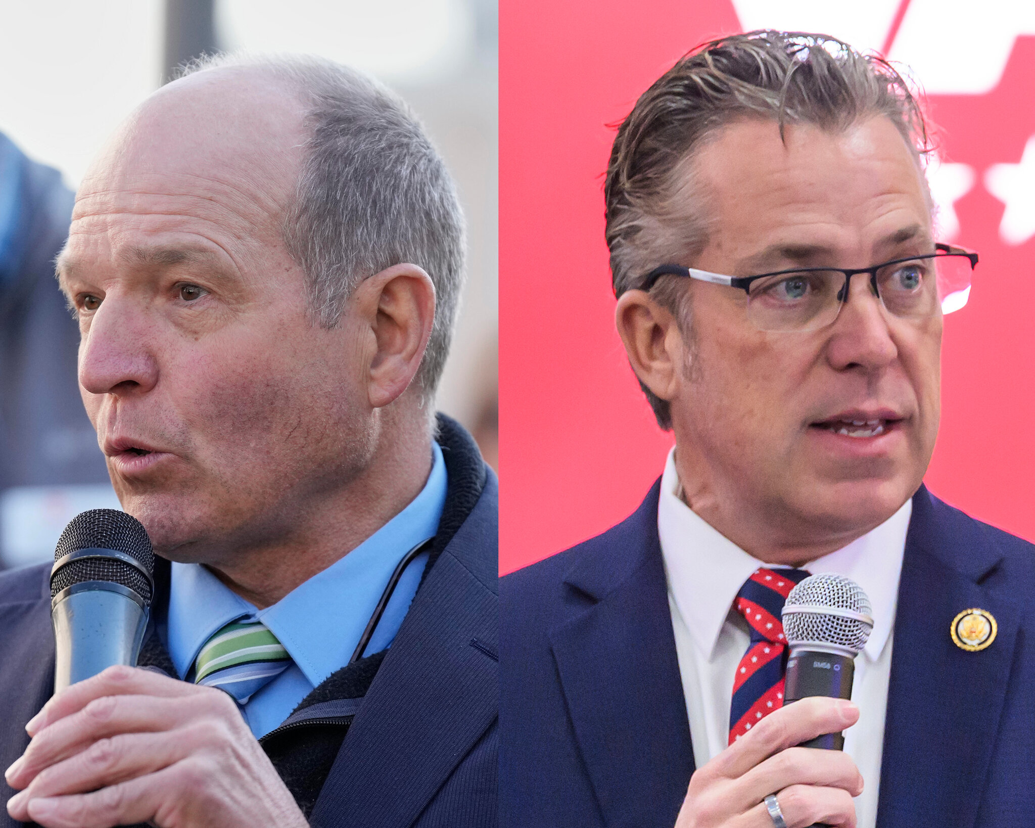 In Upset, Andy Ogles Loses to a Republican Challenger in Tennessee