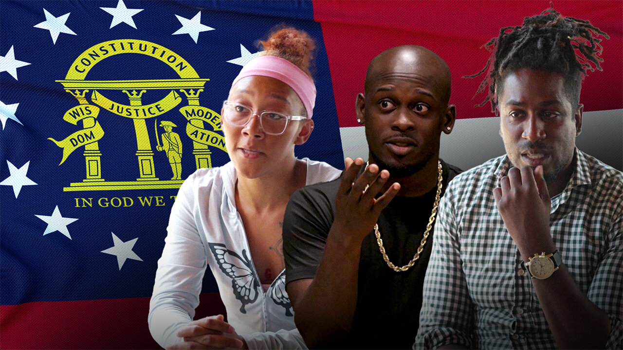 What Black Voters in Georgia Want and Aren’t Getting