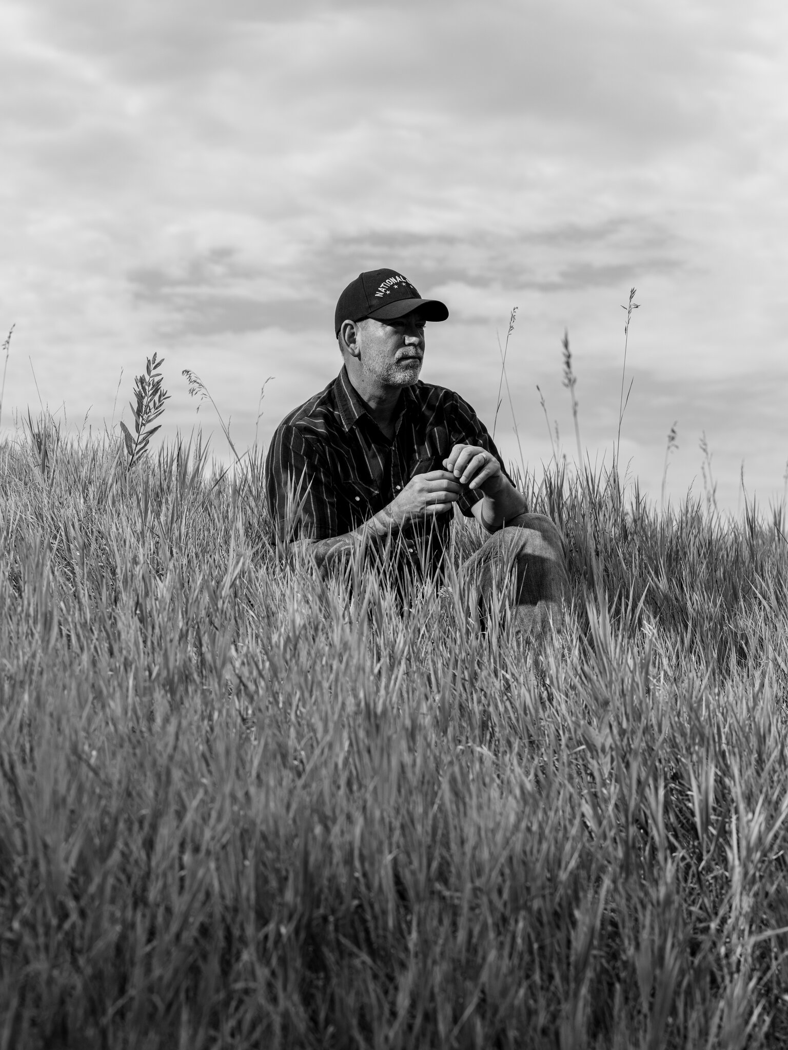 Can Nebraska’s Definitely-Not-a-Democrat Candidate Crack the G.O.P. Hold on Red America?