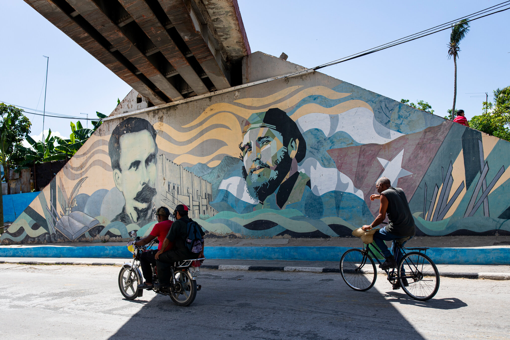As Pressure Mounts, U.S. Hunts for Cuba’s Next Leader