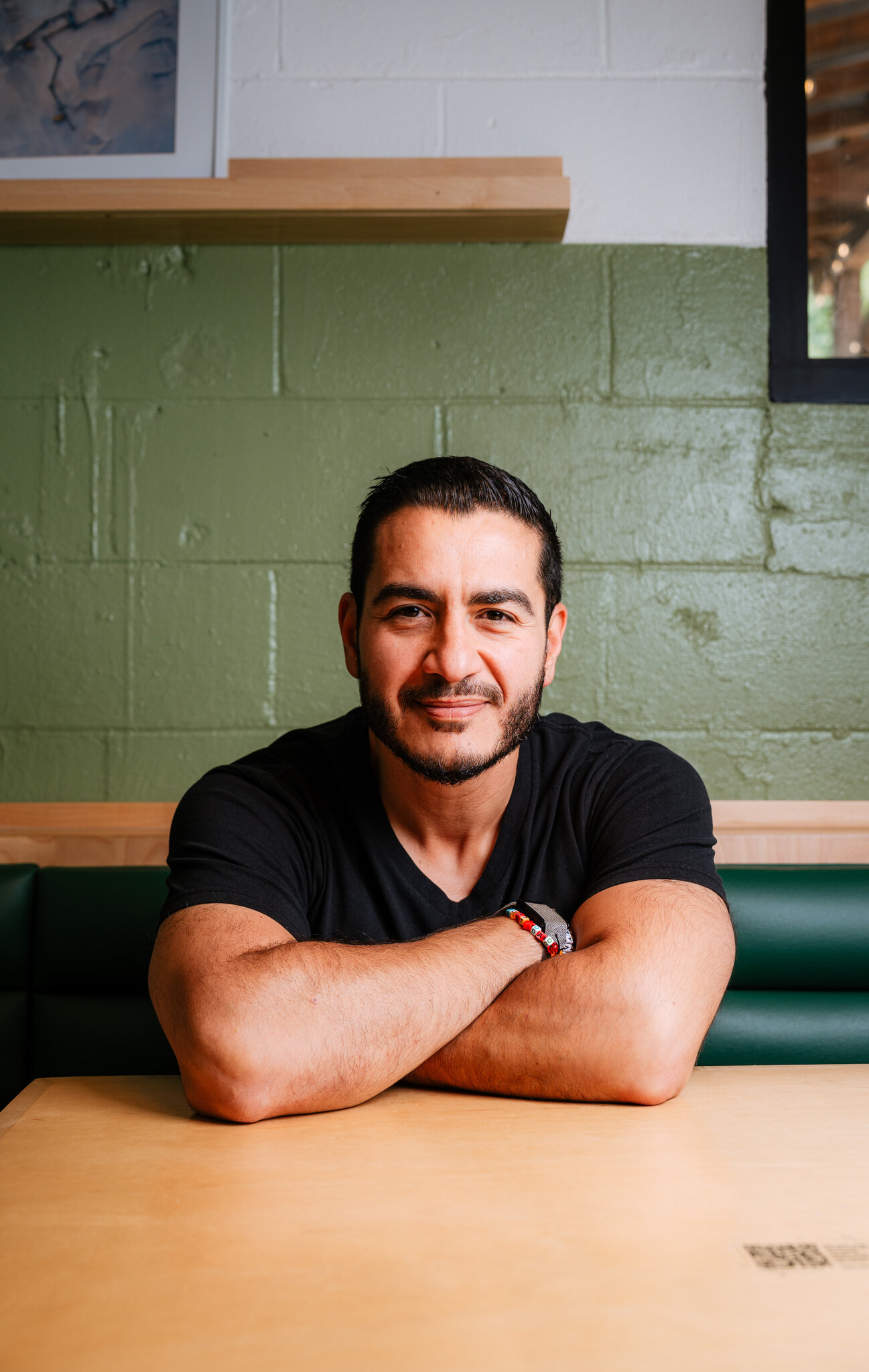 Abdul El-Sayed Talks About His Victory, Chuck Schumer and His Mom