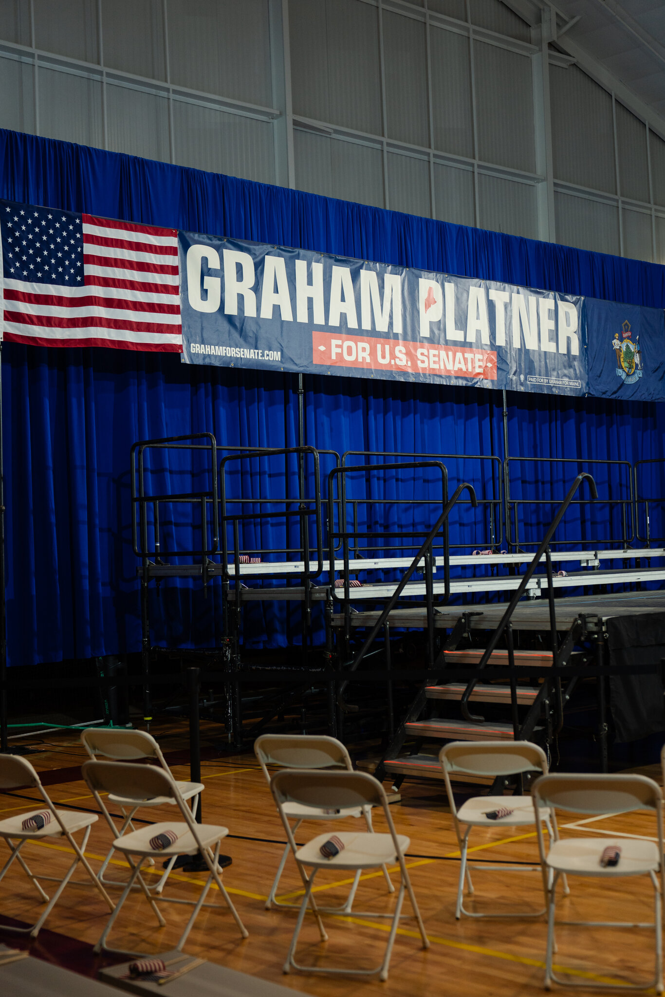 Graham Platner Suspended His Campaign. Here’s What’s Next for Democrats.