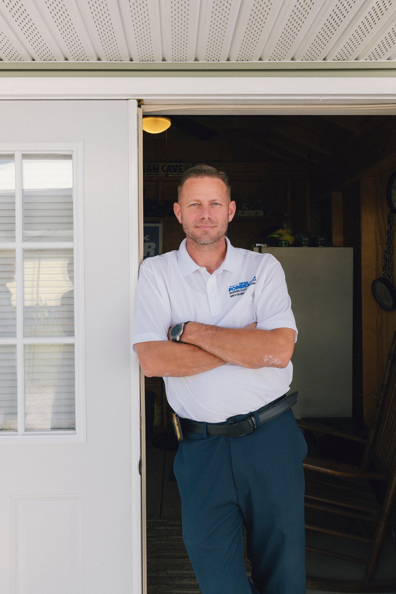 Amid Abuse Claims Against Max Miller, This Democrat Thinks He Can Win His Seat