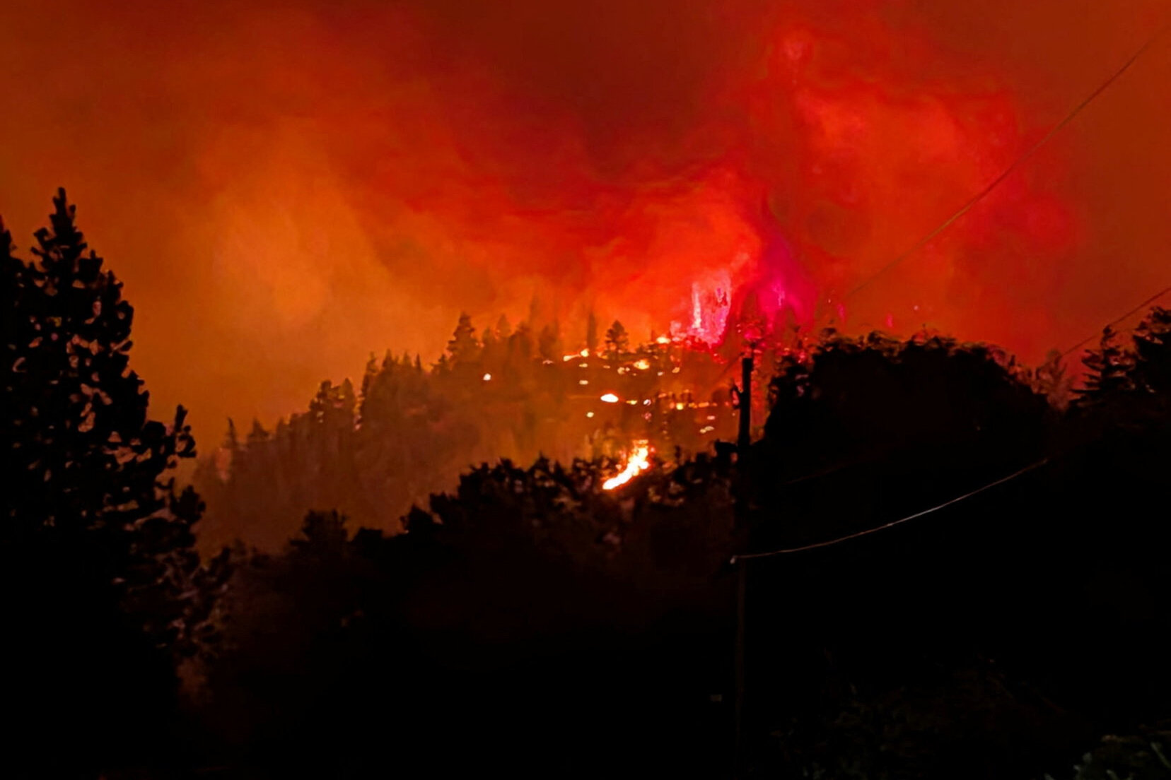 Canada Wildfires: What to Know