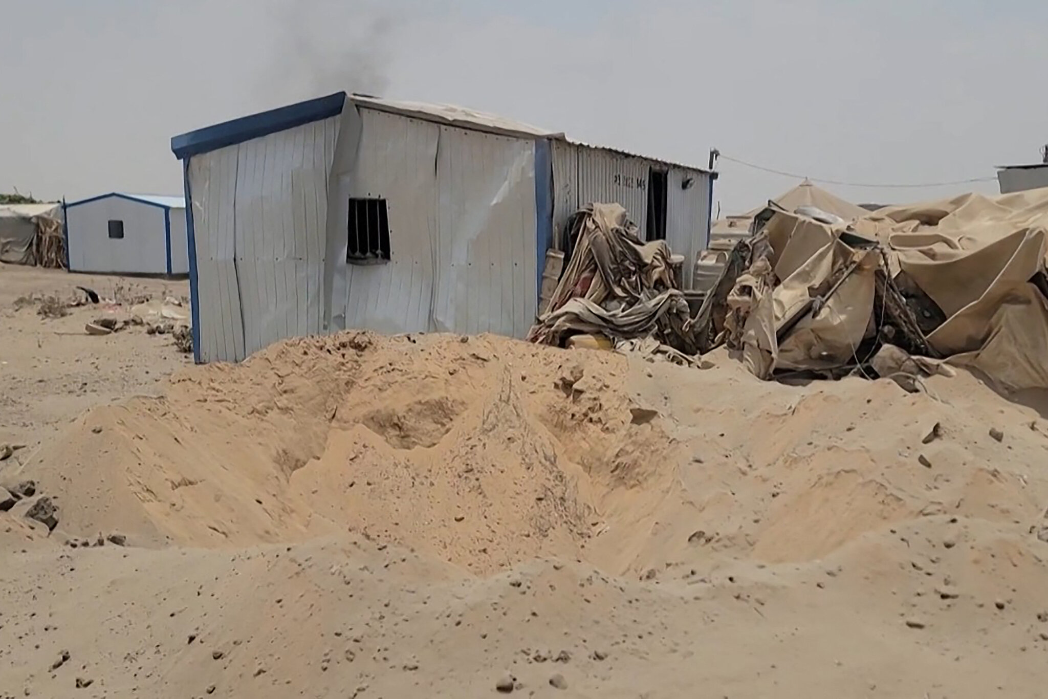 Yemen Teeters on Civil War as Regional Stability Hangs in the Balance