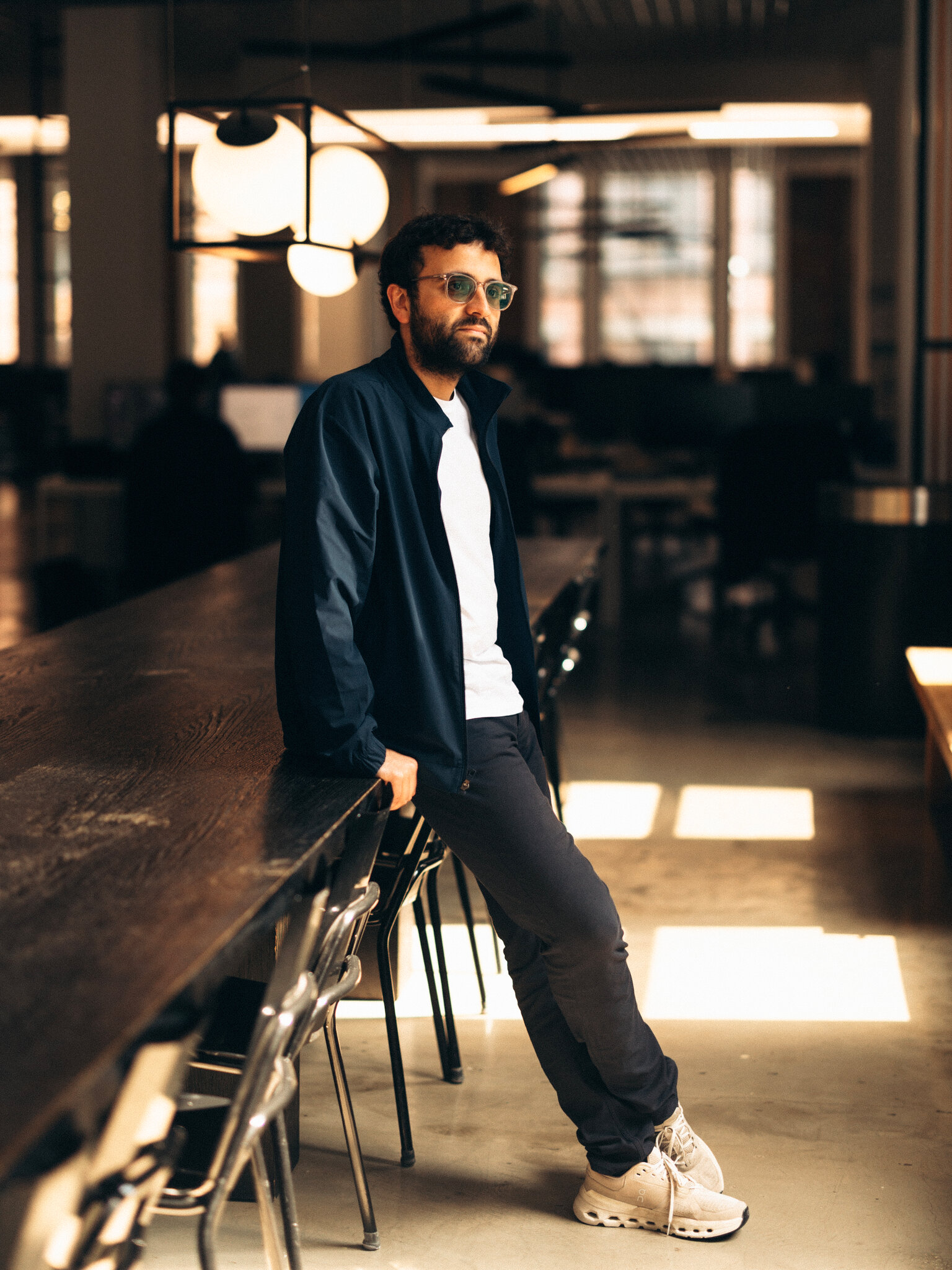 Kalshi’s C.E.O. Isn’t Interested in Management Advice