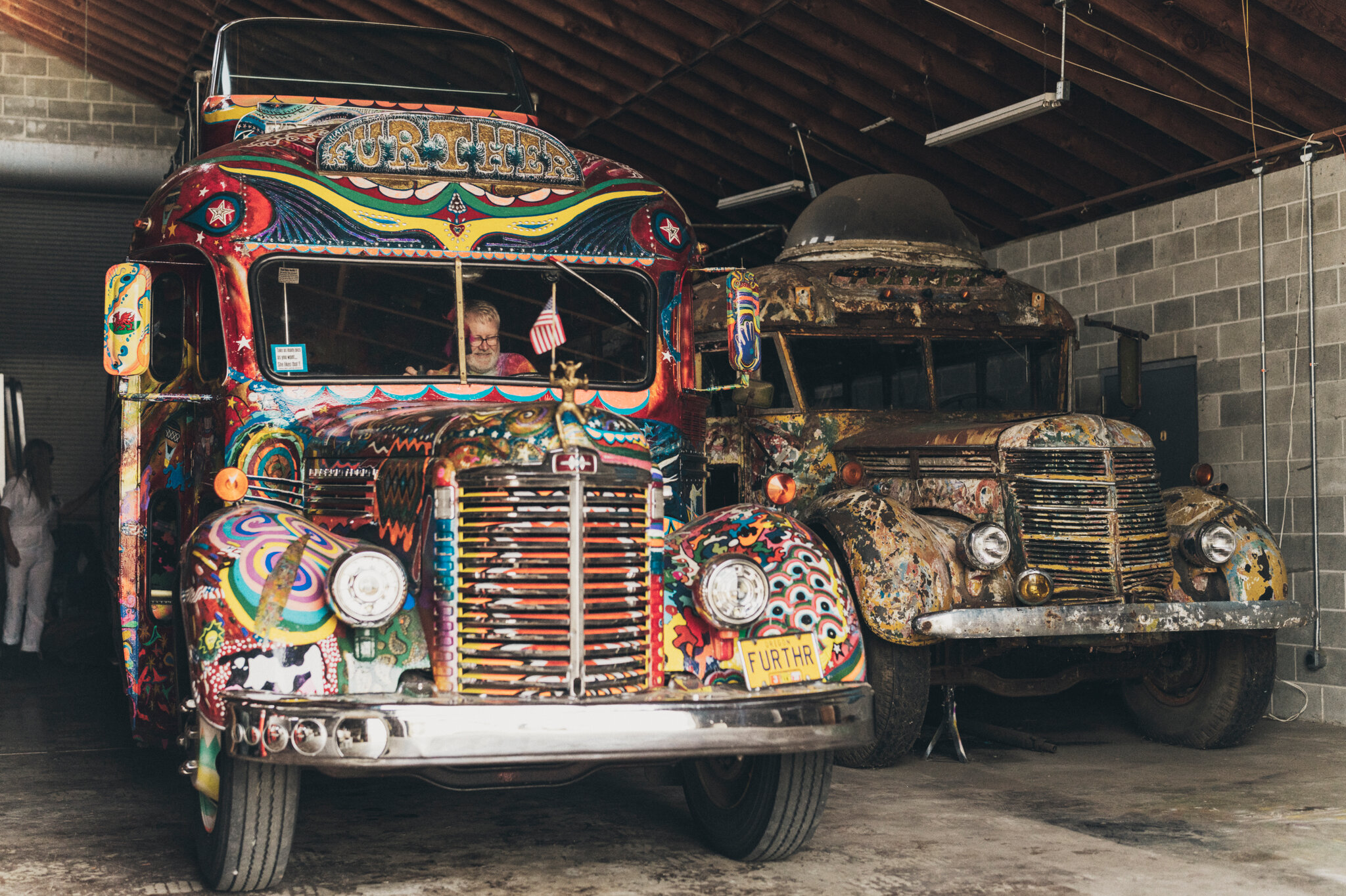 One Bus’s Long, Strange Trip, and Why It’s Returning to San Francisco