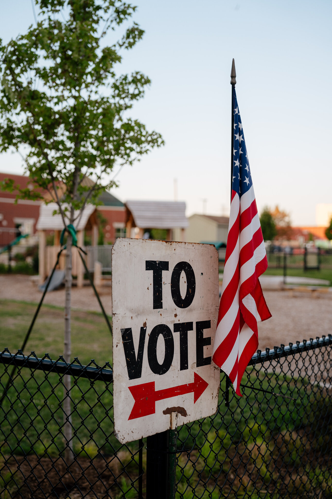 Homeland Security Intensifies Pursuit of Noncitizens on Voter Rolls