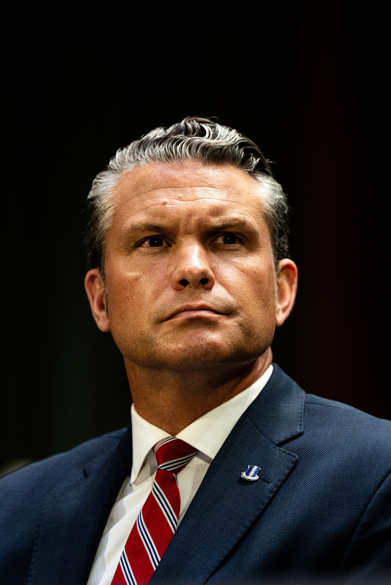 Hegseth Renames Base for Lindsey Graham