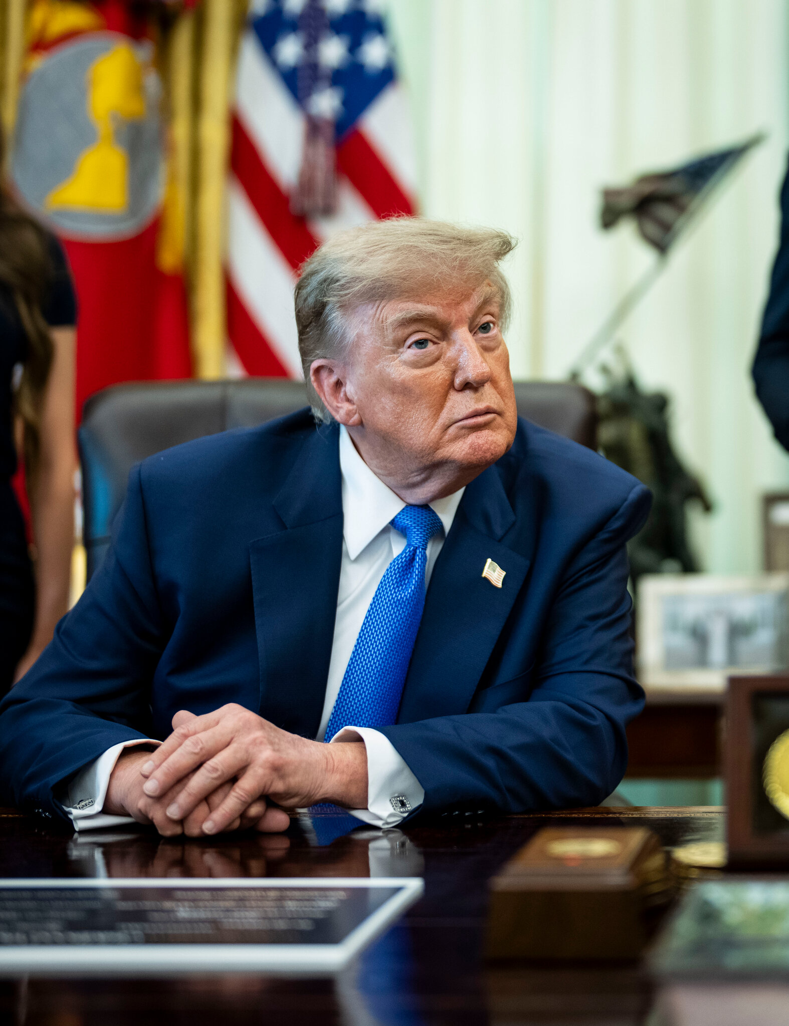 Trump Stokes Islamophobia by Calling Democratic Candidates ‘Jihadists’