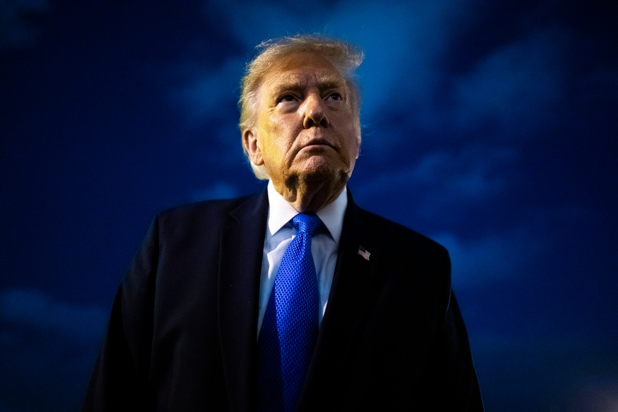 How a Counterintelligence Inquiry Into Trump’s Russia Ties Was Derailed