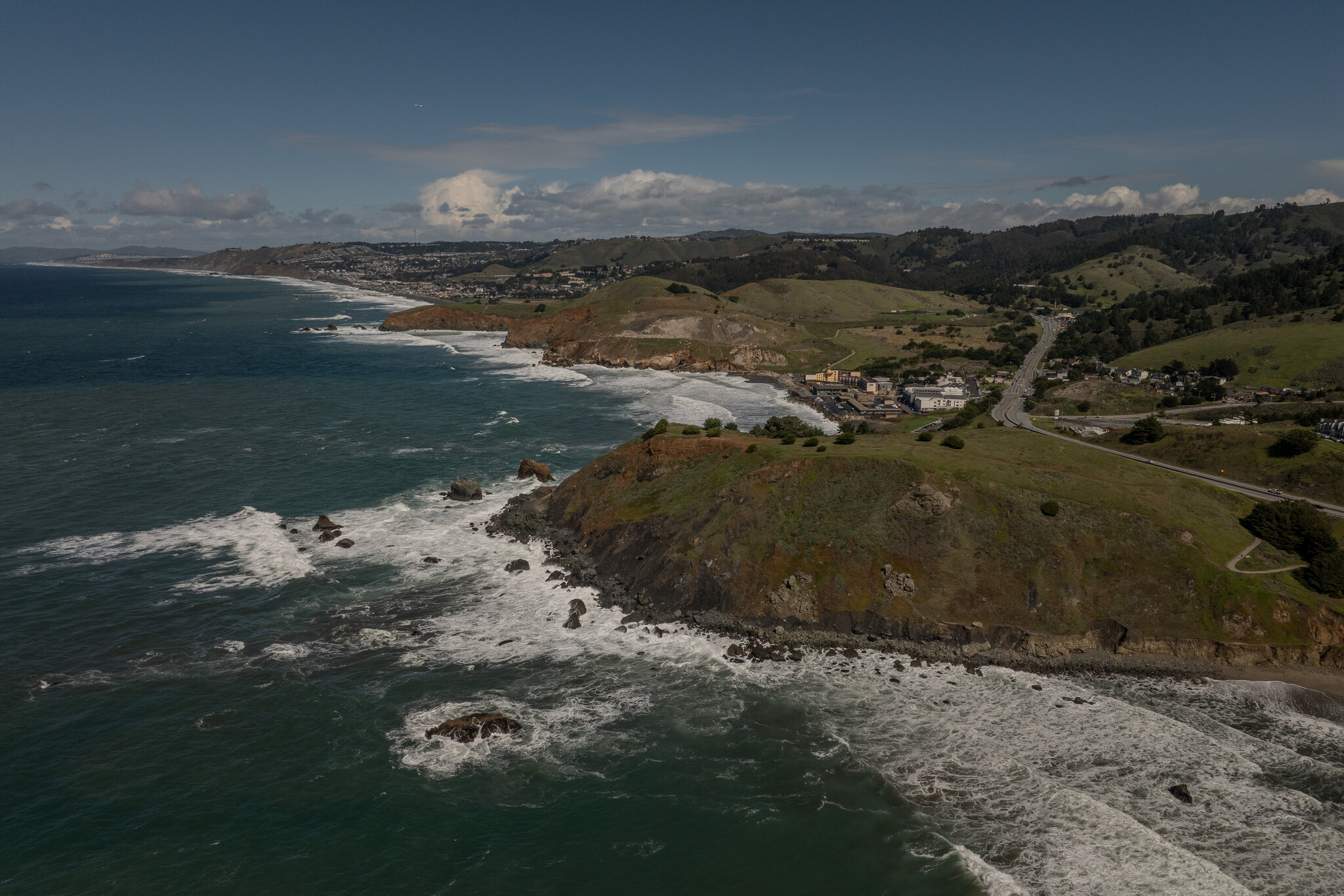Californians Criticize Federal Efforts to Control the State’s Coast