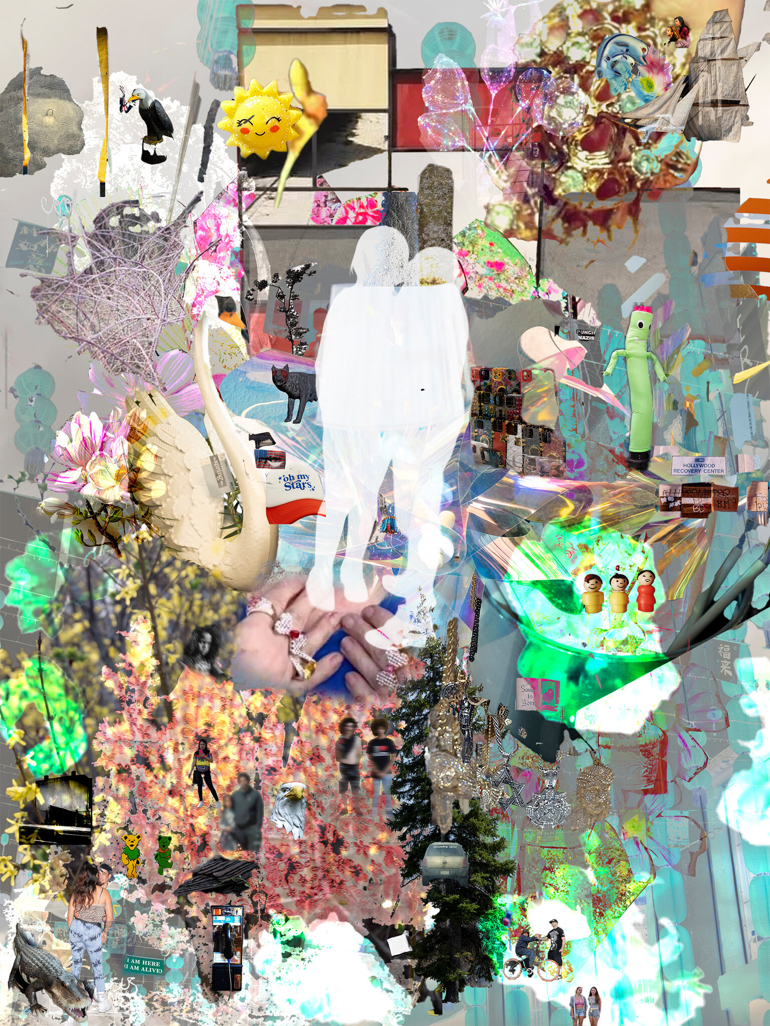 A.I. Is Changing Young People’s Social Lives. I’ve Seen It.