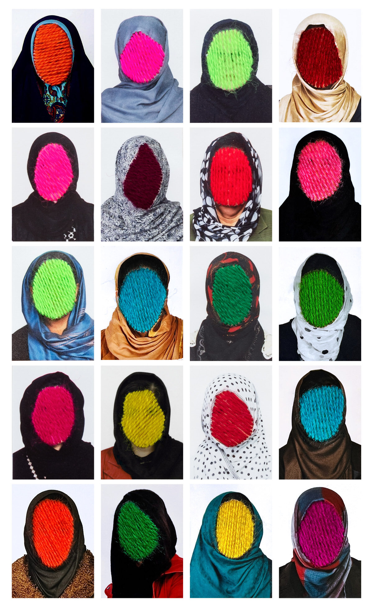 What America Owes to Afghan Women