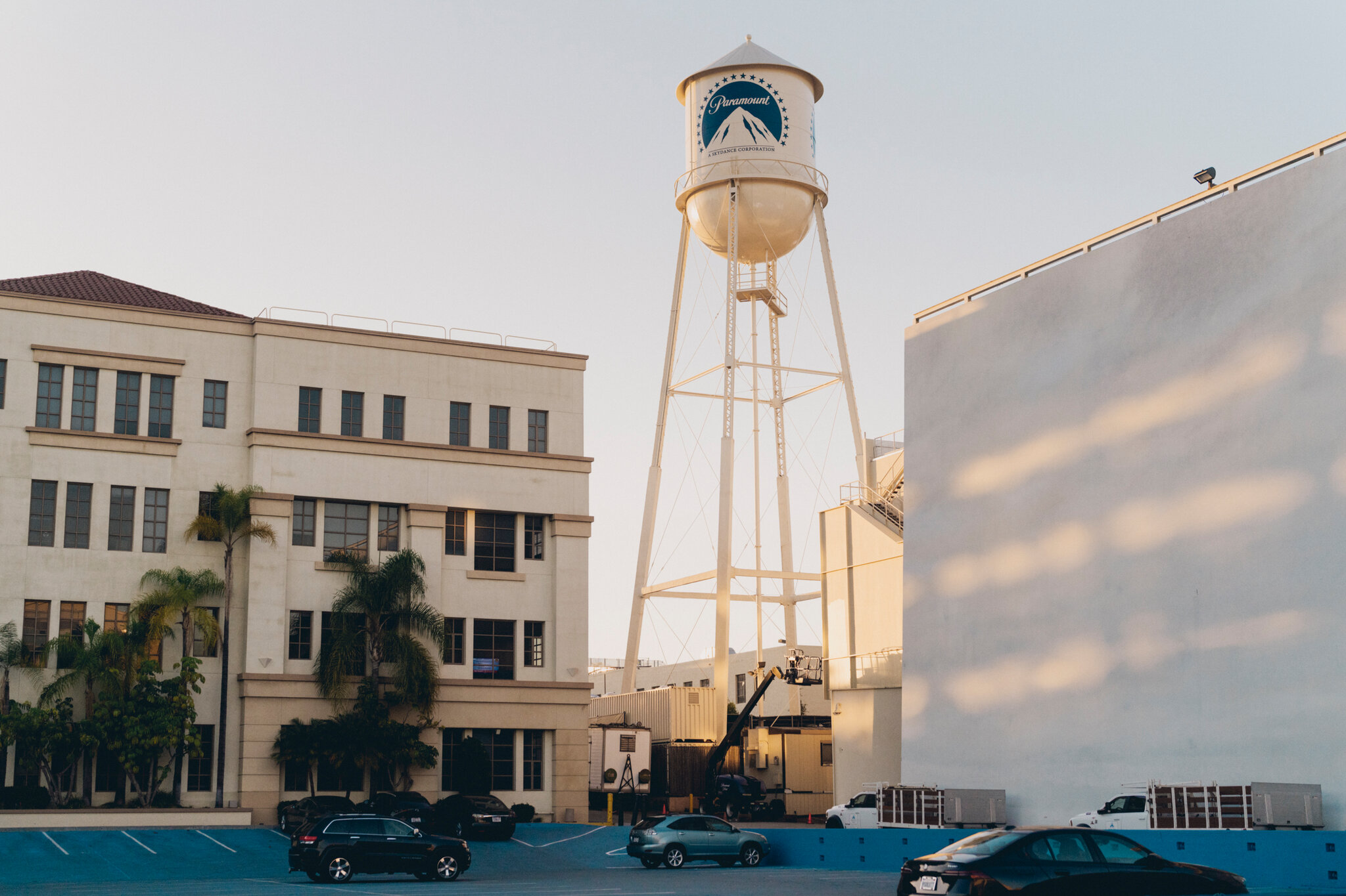 David Ellison Floats Hollywood Exit as States Threaten His Warner Bros. Deal