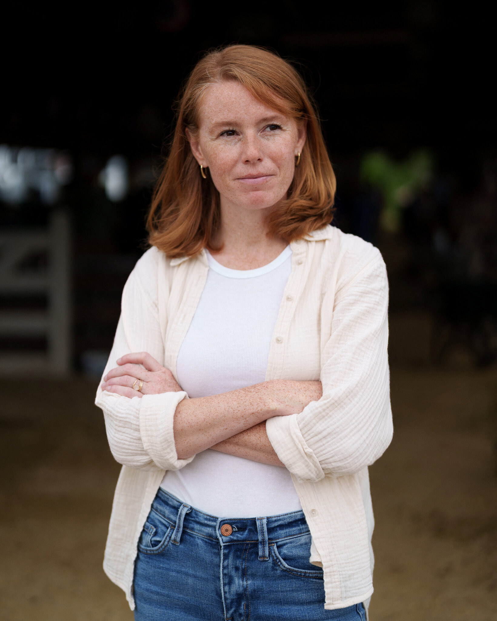 Rebecca Cooke Wins Democratic Primary for Key Wisconsin House Seat