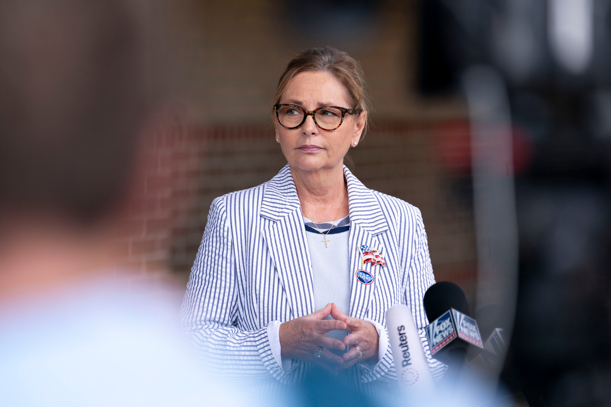 5 Things to Know About South Carolina Senate Candidate Darline Graham