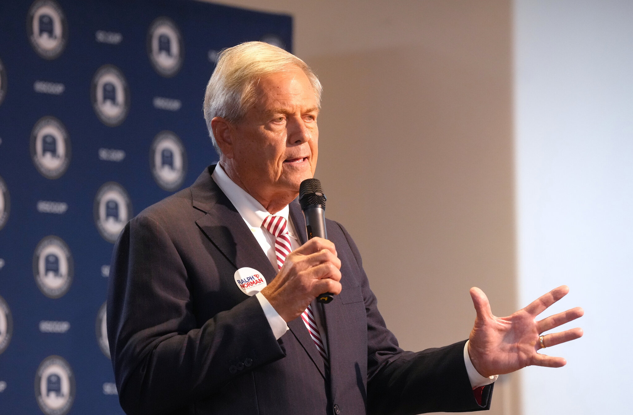 5 Things to Know About South Carolina Senate Candidate Ralph Norman