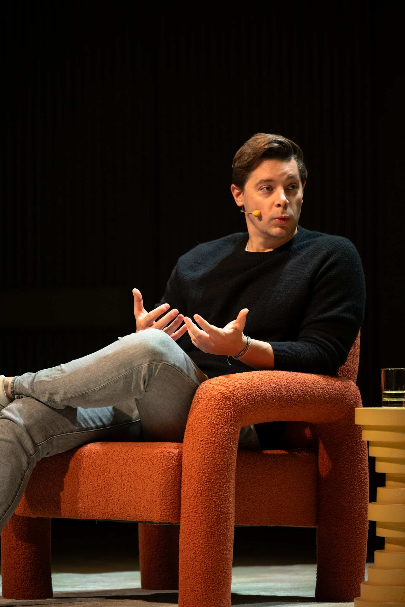 A Top OpenAI Executive Steps Down