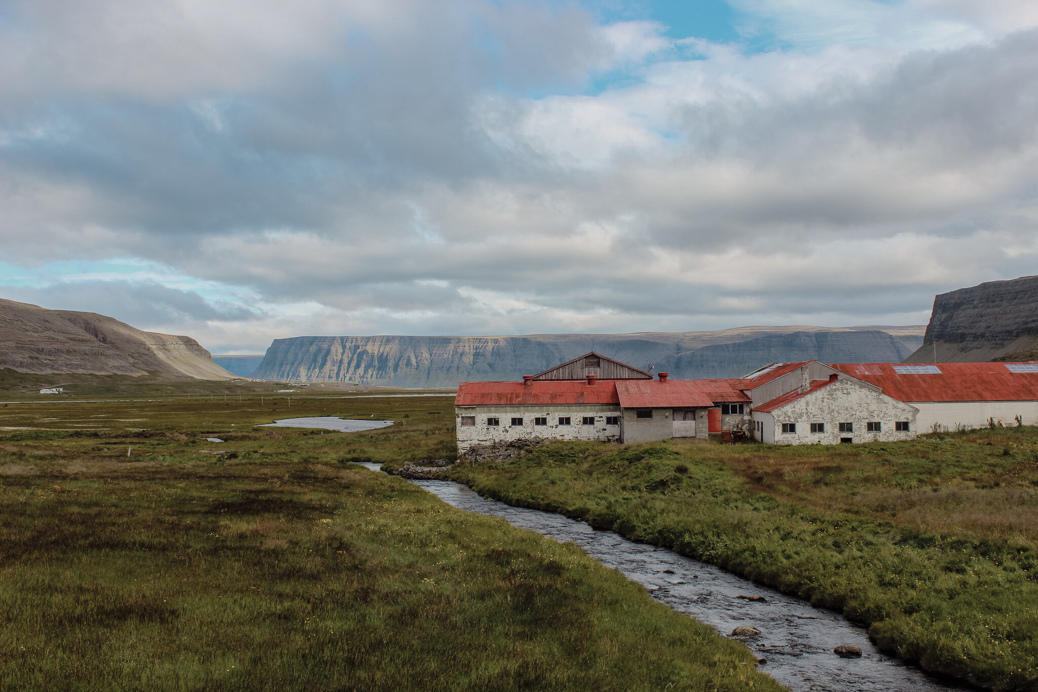 The Eclipse Is Coming, and Iceland Is … Mostly Ready