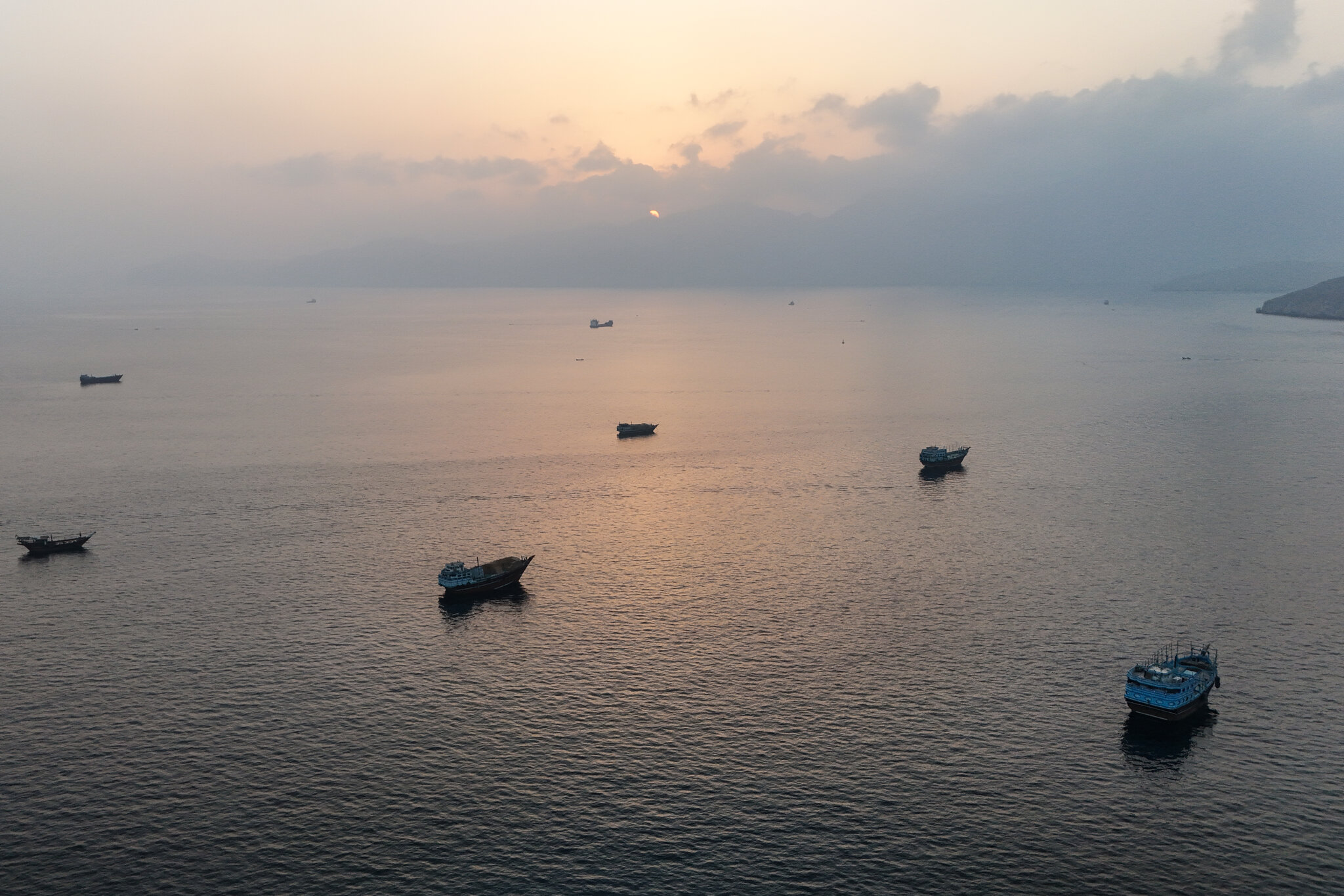 Oil Prices Set for More Volatility After Latest Iranian Attack on Ship in Gulf