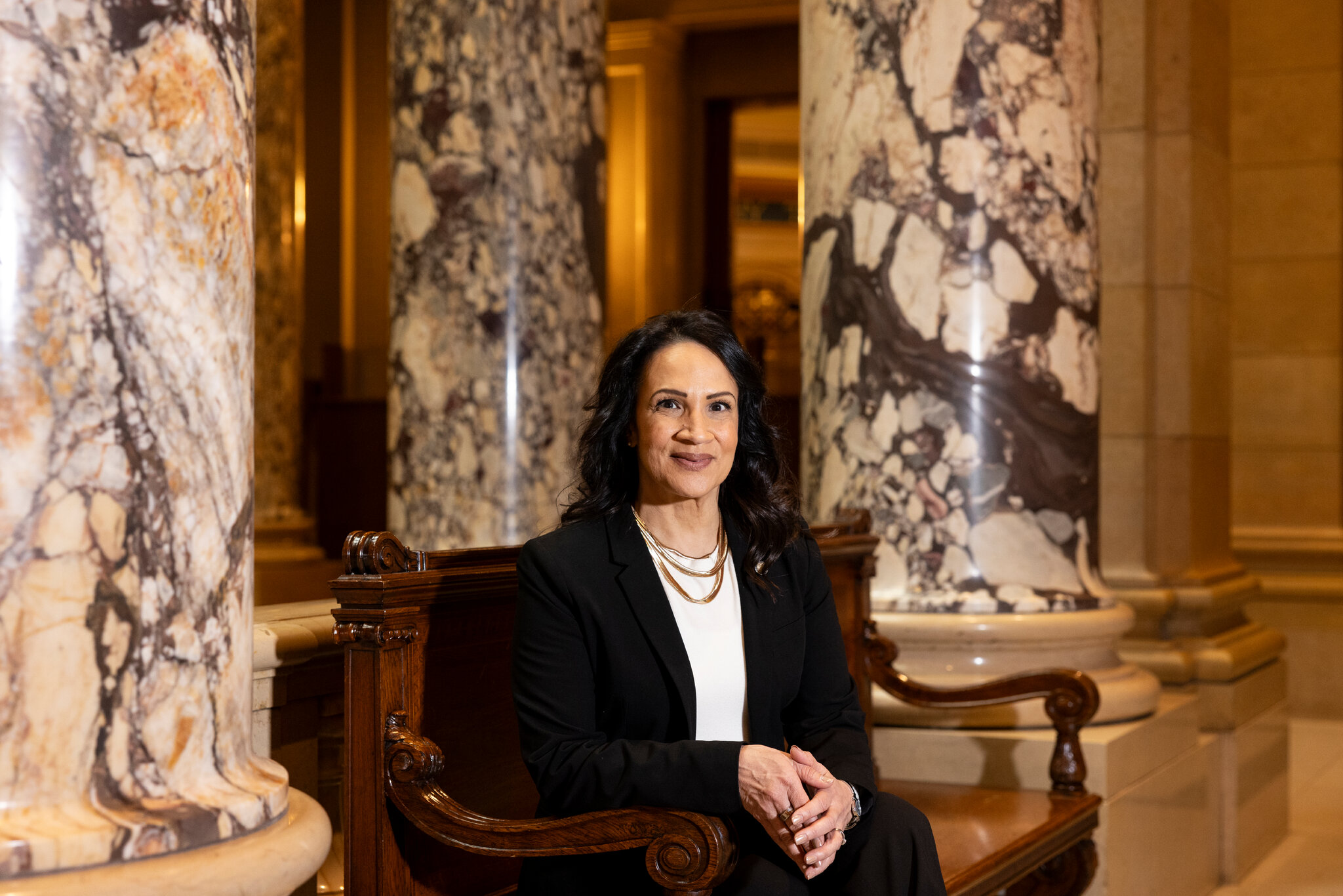 Minnesota House Speaker Wins G.O.P. Nomination for Governor