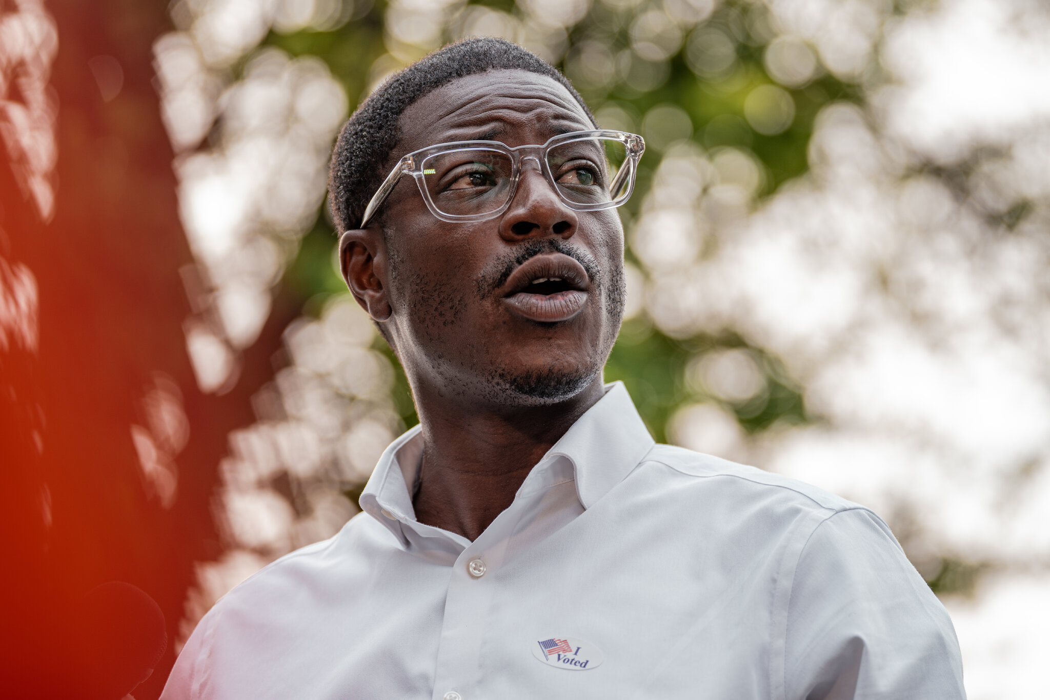 Center-Left Candidate Defeats Democratic Socialist in Wisconsin’s Governor Primary