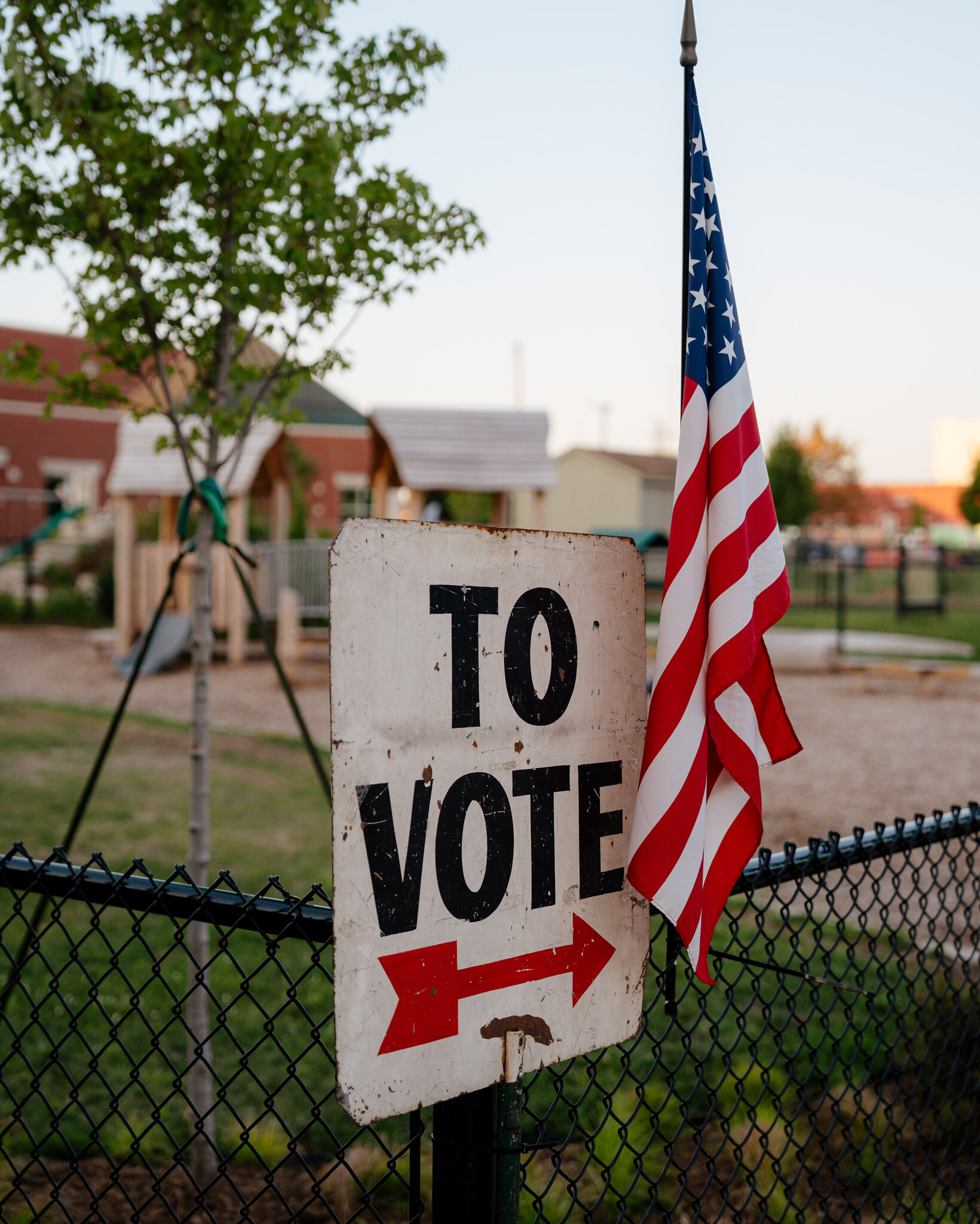 Three Political Tests