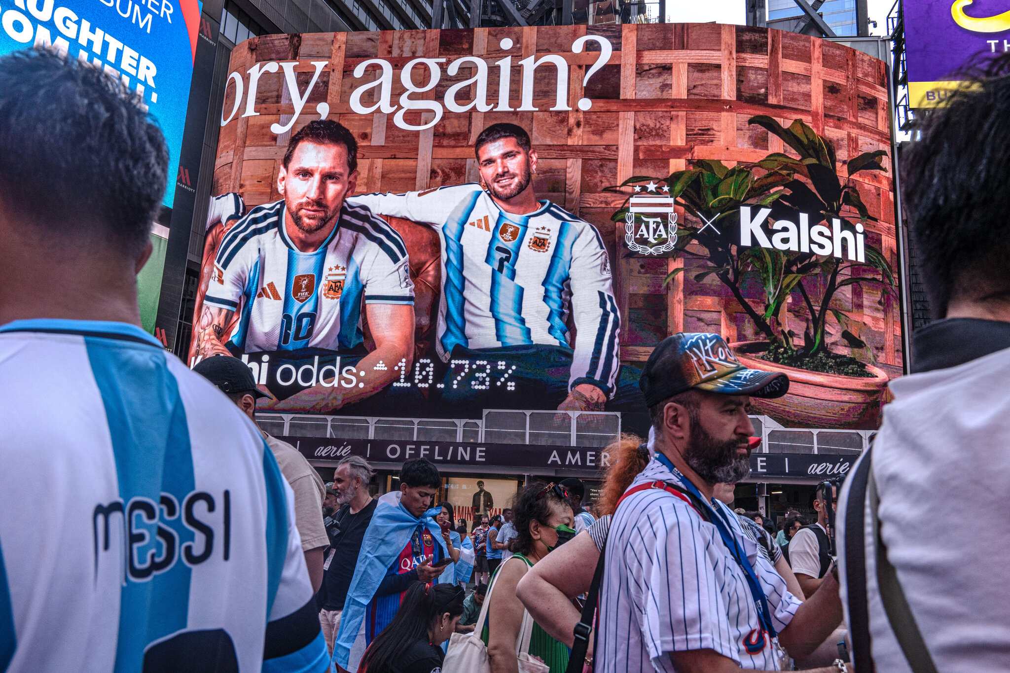 Prediction Firms Are Flagging Insider Traders. Many Will Not Face Charges.